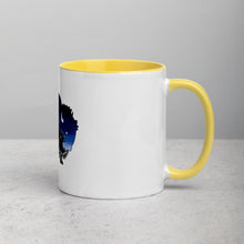 Kép betöltése a galériamegjelenítőbe: Transphormer BuffaLOVE color mug (6 colors)
