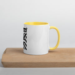 OnBLACK™ Medicine Mug