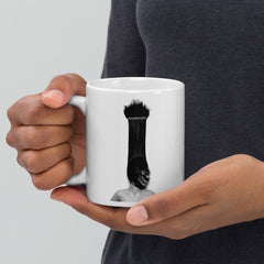 AKPH Kottazűr vertical WHT mug