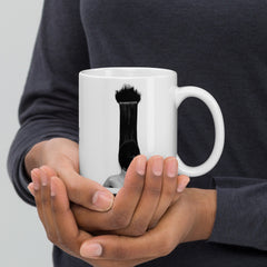 AKPH Kottazűr vertical WHT mug