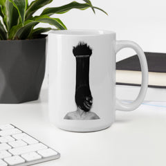 AKPH Kottazűr vertical WHT mug