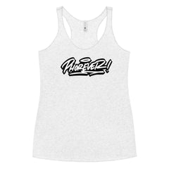 PHOREVER™ Racerback Tank (11 colors | S-XL)