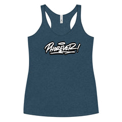 PHOREVER™ Racerback Tank (11 colors | S-XL)