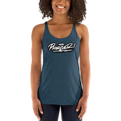 PHOREVER™ Racerback Tank (11 colors | S-XL)