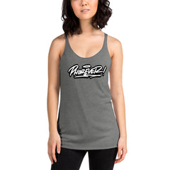 PHOREVER™ Racerback Tank (11 colors | S-XL)