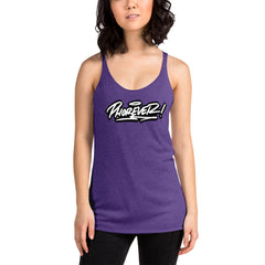 PHOREVER™ Racerback Tank (11 colors | S-XL)