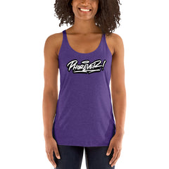 PHOREVER™ Racerback Tank (11 colors | S-XL)