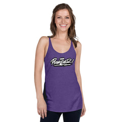 PHOREVER™ Racerback Tank (11 colors | S-XL)